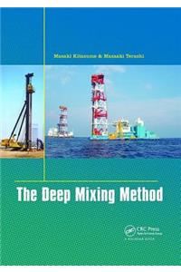 The Deep Mixing Method