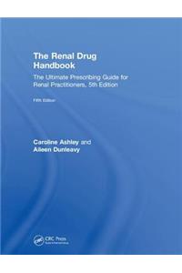 Renal Drug Handbook