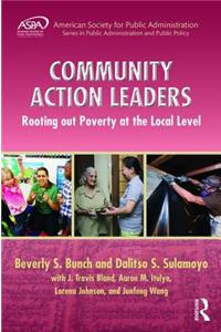 Community Action Leaders