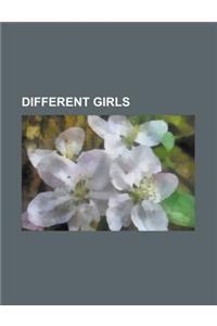 Different Girls