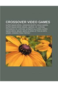 Crossover Video Games