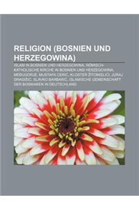 Religion (Bosnien Und Herzegowina)