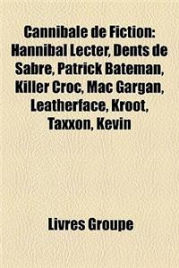 Cannibale de Fiction