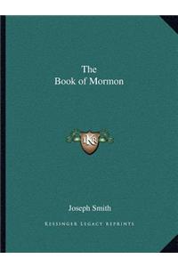 Book of Mormon