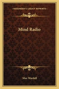 Mind Radio