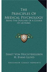 The Principles of Medical Psychology