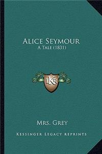 Alice Seymour