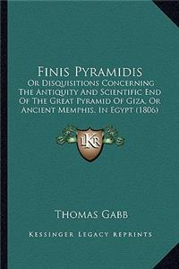 Finis Pyramidis