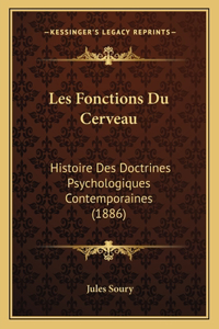 Les Fonctions Du Cerveau