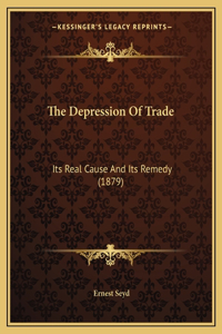 Depression Of Trade