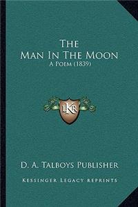 Man In The Moon