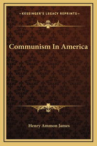 Communism In America