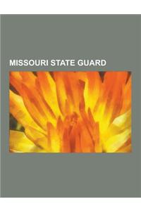 Missouri State Guard