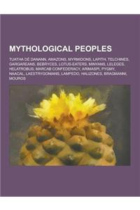 Mythological Peoples