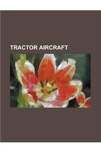 Tractor Aircraft