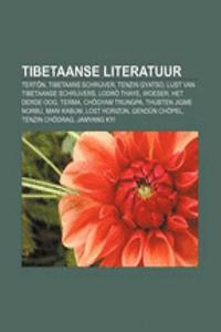 Tibetaanse Literatuur