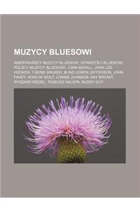 Muzycy Bluesowi