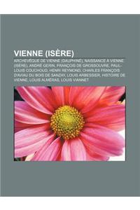 Vienne (Isere)
