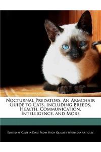 Nocturnal Predators