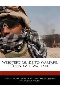 Webster's Guide to Warfare