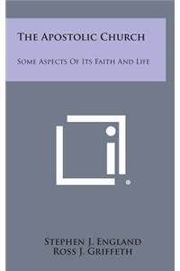 The Apostolic Church