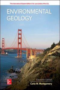 ISE Environmental Geology