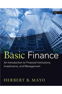 Basic Finance