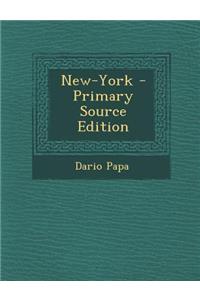 New-York