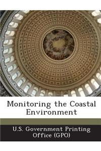 Monitoring the Coastal Environment