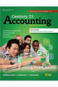 Century 21 Accounting