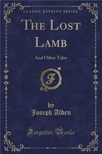 The Lost Lamb