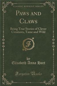 Paws and Claws
