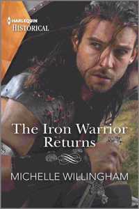 Iron Warrior Returns
