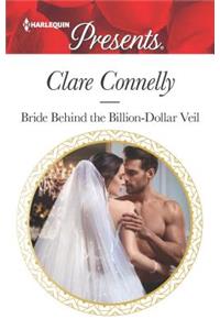 Bride Behind the Billion-Dollar Veil