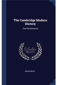 The Cambridge Modern History