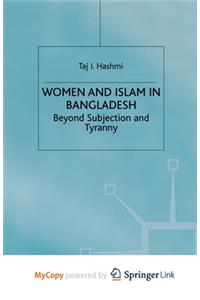 Women and Islam in Bangladesh