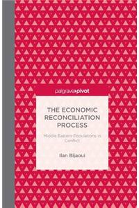 Economic Reconciliation Process: Middle Eastern Populations in Conflict