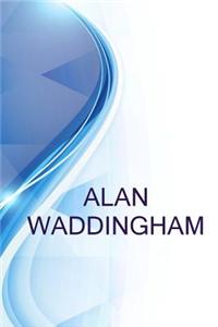 Alan Waddingham, Business Proprietor