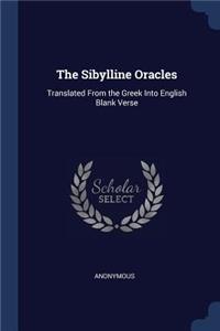 The Sibylline Oracles