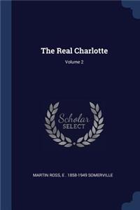 The Real Charlotte; Volume 2