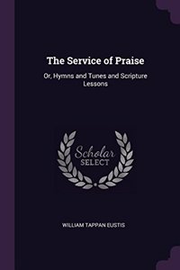 Service of Praise