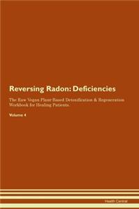 Reversing Radon
