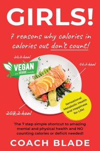 GIRLS! 7 reasons why calories in calories out don't count!