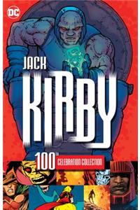 Jack Kirby 100