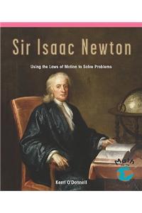 Sir Isaac Newton