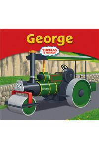 Thomas & Friends: George