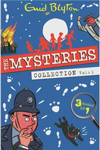 Mystery Collection