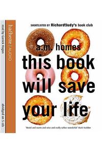 This Book Will Save Your Life