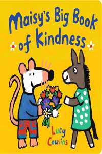 Maisy's Big Book of Kindness