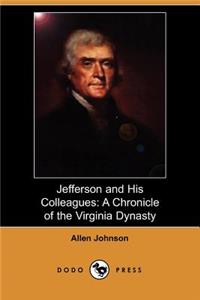 Jefferson and His Colleagues